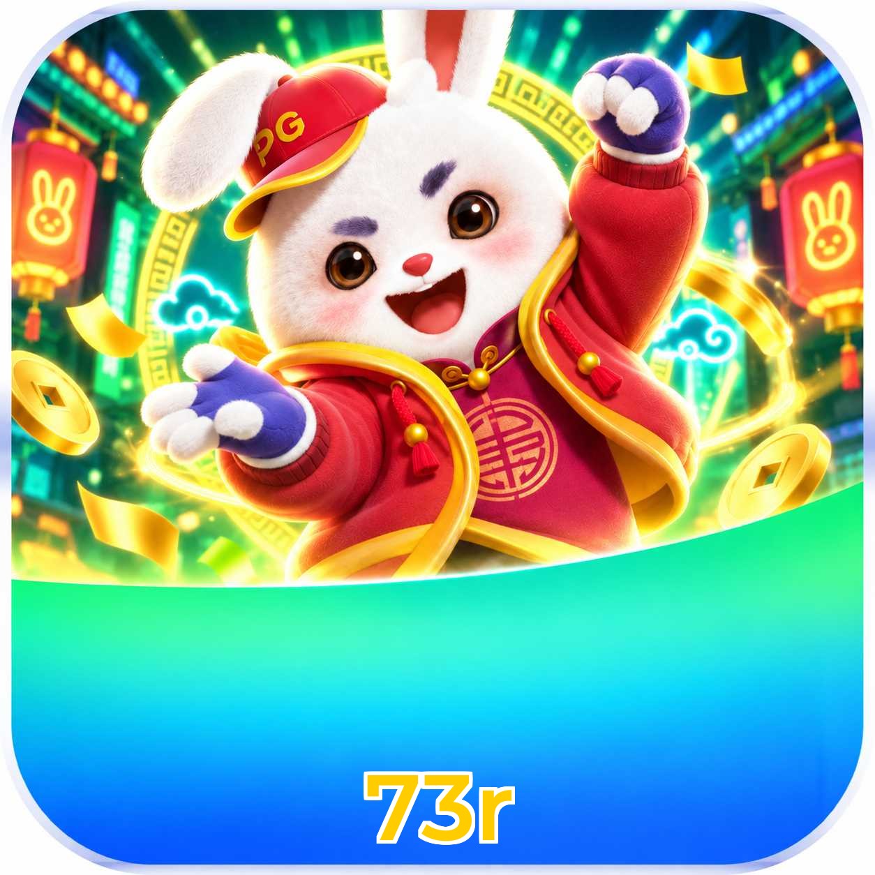 Download seguro do app 73r com APK oficial de 58MB